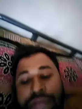 wasim74 online show from 02/14/25, 09:45