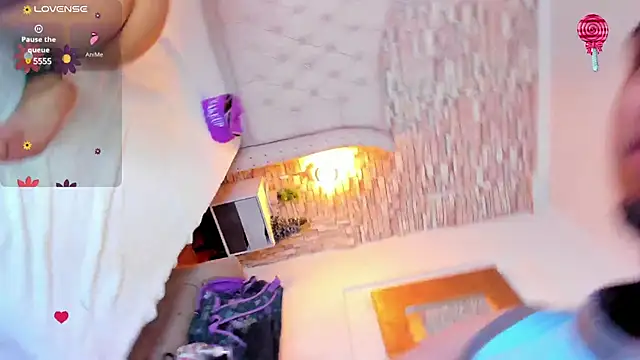 Miagael Pervert online show from 02/08/25, 07:37