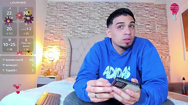 Miagael Pervert online show from 02/09/25, 06:58