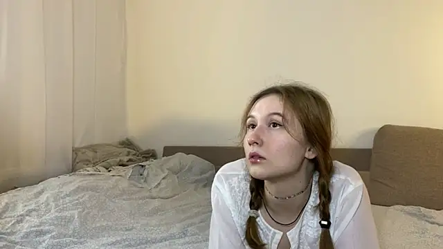 Sabrinaanddaniel online show from 02/07/25, 01:01