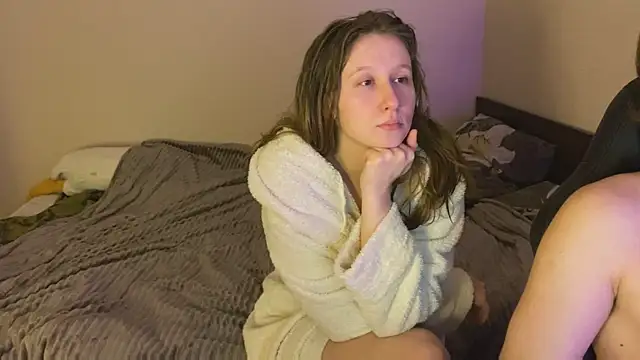 Sabrinaanddaniel online show from 11/28/25, 06:43