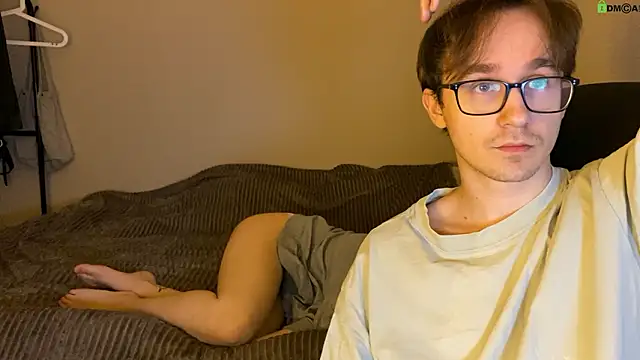 Sabrinaanddaniel online show from 02/25/26, 09:35