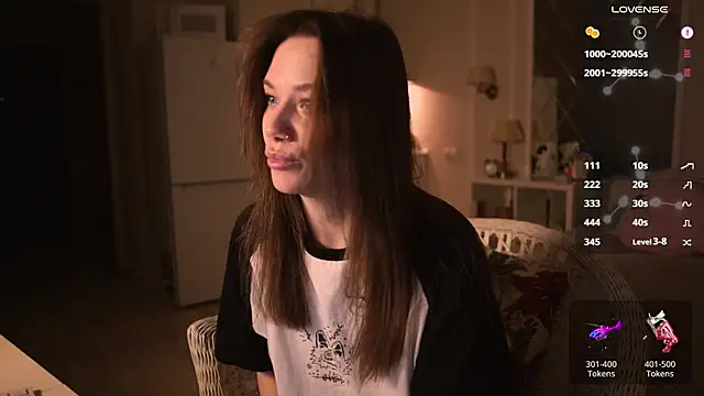 alexa feels  online show from 02/16/25, 05:48