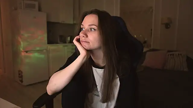 alexa feels  online show from 03/14/25, 01:05