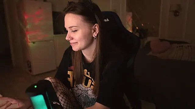 alexa feels  online show from 03/15/25, 06:43