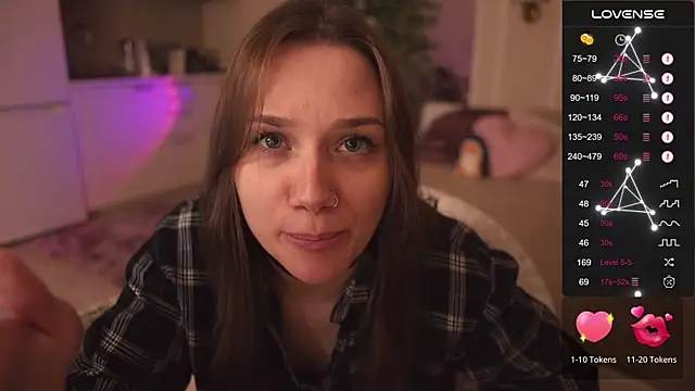 alexa feels  online show from 10/24/25, 04:58