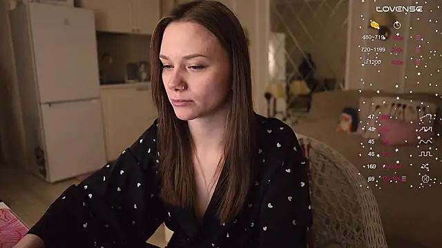 alexa feels  online show from 02/08/26, 04:32