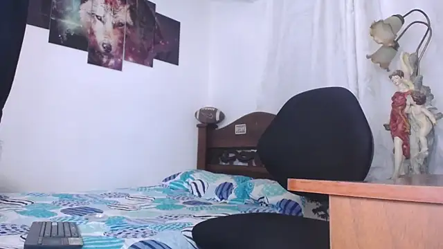 Snapshot of Bull_Xvi chatting on 11/27/25, 04:03 Bull Xvi online show from 11/27/25, 04:03