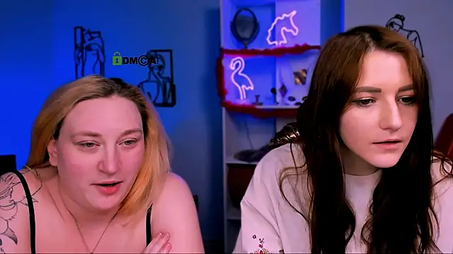 catherine kitty online show from 02/28/25, 11:23