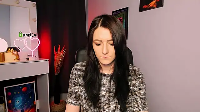 catherine kitty online show from 03/07/25, 08:11