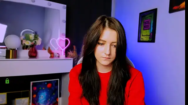 catherine kitty online show from 03/19/25, 11:36