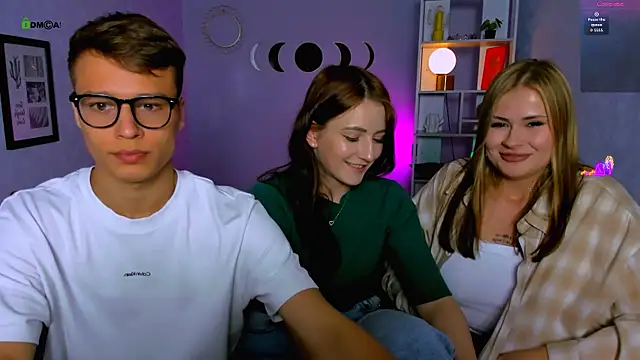 catherine kitty online show from 09/12/25, 07:14