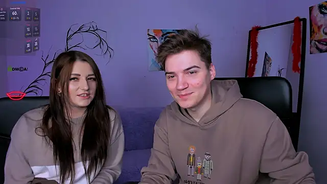 catherine kitty online show from 11/19/25, 08:20