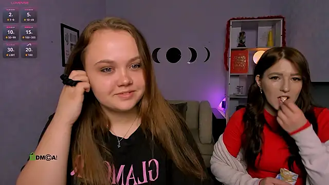 catherine kitty online show from 03/12/26, 08:04