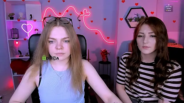 catherine kitty online show from 03/31/26, 07:14