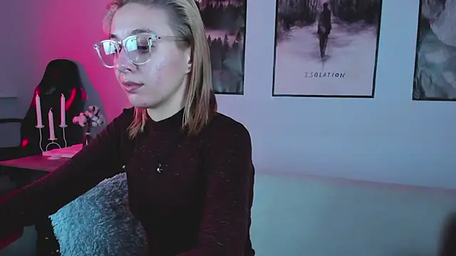 PhilippaAdamas online show from 02/13/25, 08:48