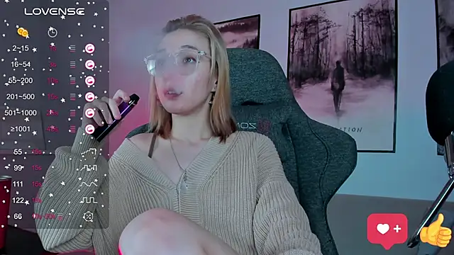 PhilippaAdamas online show from 02/20/25, 05:44