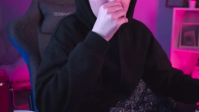 PhilippaAdamas online show from 02/27/25, 02:32