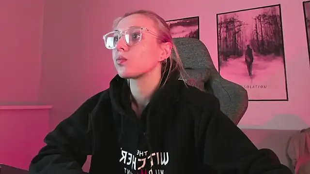 PhilippaAdamas online show from 03/02/25, 08:48