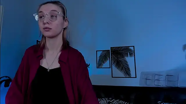 PhilippaAdamas online show from 03/14/25, 02:20