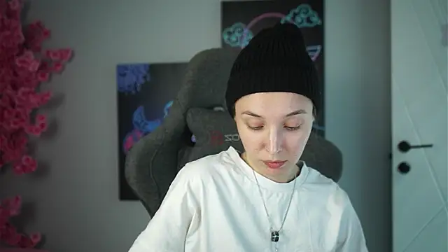 PhilippaAdamas online show from 10/12/25, 02:54