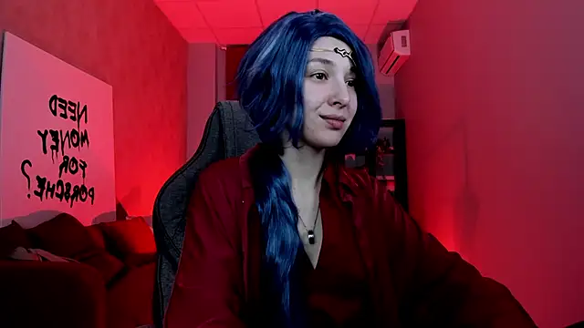 PhilippaAdamas online show from 10/31/25, 07:37