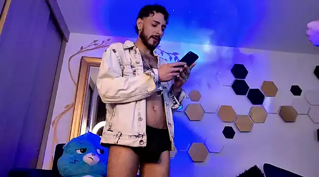 Snapshot of bakersboyssexys chatting on 03/16/25, 09:58 bakersboyssexys online show from 03/16/25, 09:58