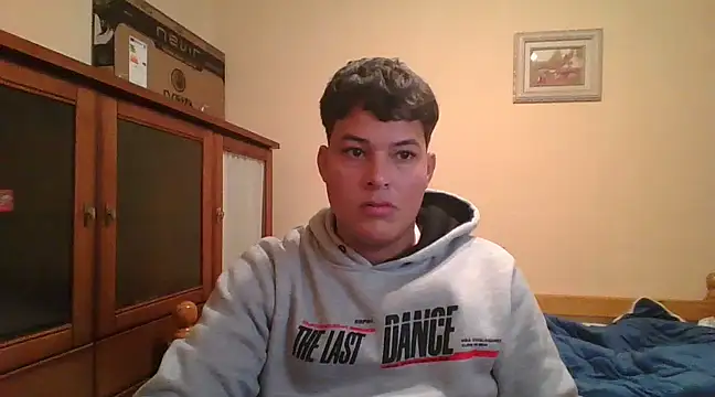 Snapshot of kjccuboy2000 chatting on 02/07/25, 03:52 kjccuboy2000 online show from 02/07/25, 03:52