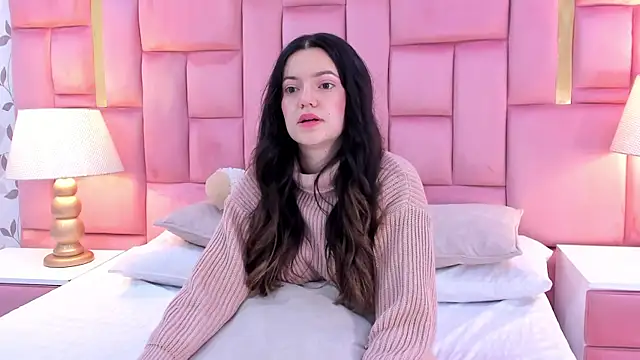 ArianaFranco online show from 12/19/25, 02:46