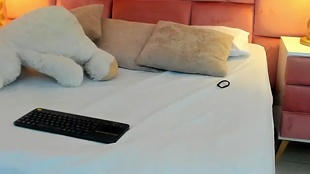 ArianaFranco online show from 02/27/26, 01:00