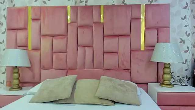 ArianaFranco online show from 03/09/26, 01:37