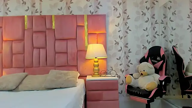 ArianaFranco online show from 03/19/26, 01:15