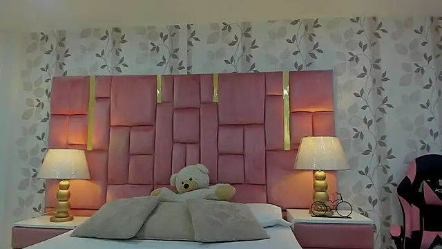 ArianaFranco online show from 03/26/26, 12:44