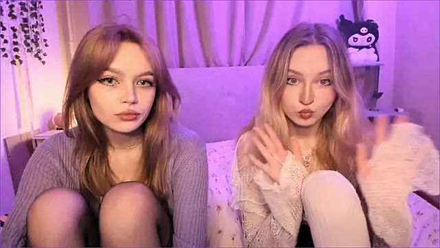 MiaRanki online show from 10/04/25, 09:13