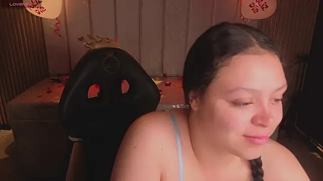 Cute Angell  online show from 02/14/26, 03:14