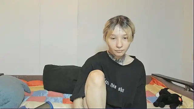 Snapshot of Sam_Jaster chatting on 02/06/26, 04:28 Sam Jaster online show from 02/06/26, 04:28