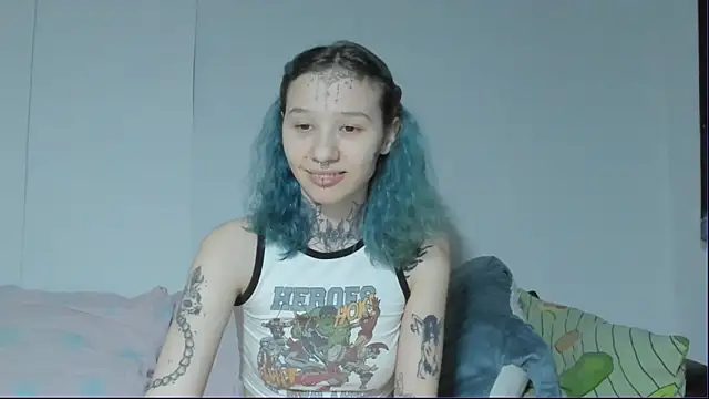 Snapshot of Sam_Jaster chatting on 03/19/26, 04:22 Sam Jaster online show from 03/19/26, 04:22