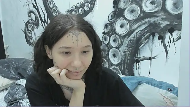 Snapshot of Sam_Jaster chatting on 06/19/26, 01:43 Sam Jaster online show from 06/19/26, 01:43