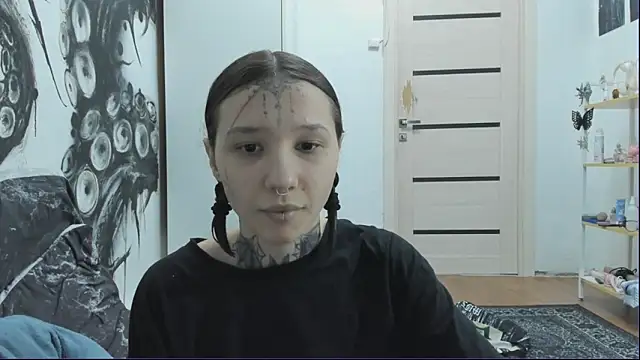 Snapshot of Sam_Jaster chatting on 07/17/26, 05:07 Sam Jaster online show from 07/17/26, 05:07