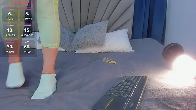 Dakotacarvajal online show from 03/14/25, 01:46