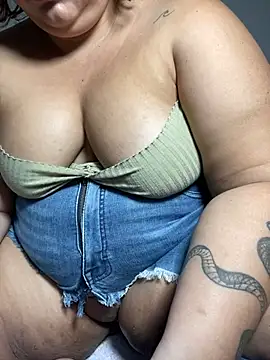 orianna submissive24 online show from 02/14/25, 01:18