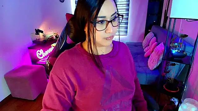 Snapshot of cherryy_bombshelll chatting on 05/05/26, 02:58 cherryy bombshelll online show from 05/05/26, 02:58