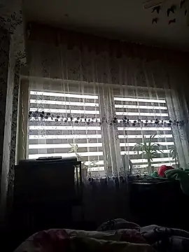 KpecTuK288 online show from 01/11/25, 11:02