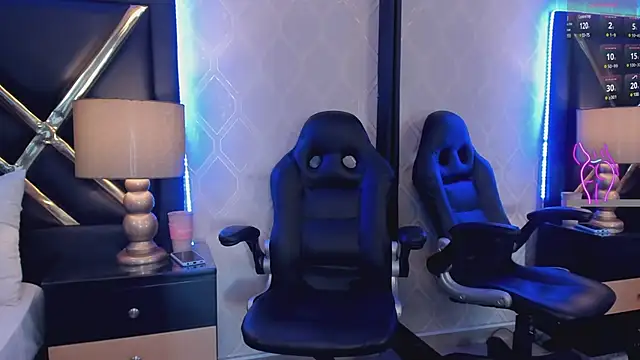 SophieWinsloow online show from 03/19/25, 01:40