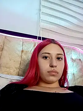 sweet karma   online show from 02/20/25, 01:46