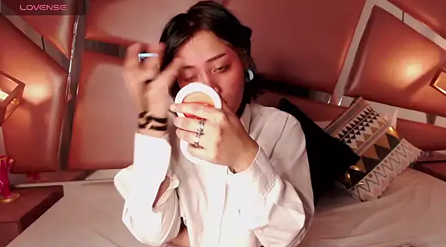 Snapshot of DarkMysterysF chatting on 03/13/25, 05:50 DarkMysterysF online show from 03/13/25, 05:50