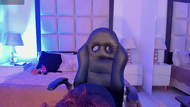 Zoe CarterX online show from 02/04/26, 08:36