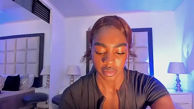 Zoe CarterX online show from 02/05/26, 08:24