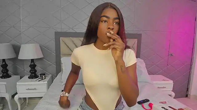 Zoe CarterX online show from 02/14/26, 05:53