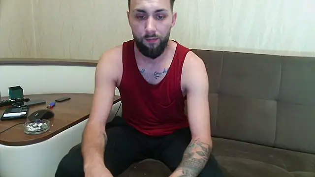 JamieNoxus online show from 02/07/25, 04:14